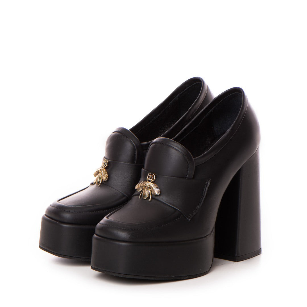 Pantofi Vanessis Black