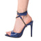 Opyum Blue sandals