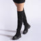 Bocanci dama inalti Dunk Black