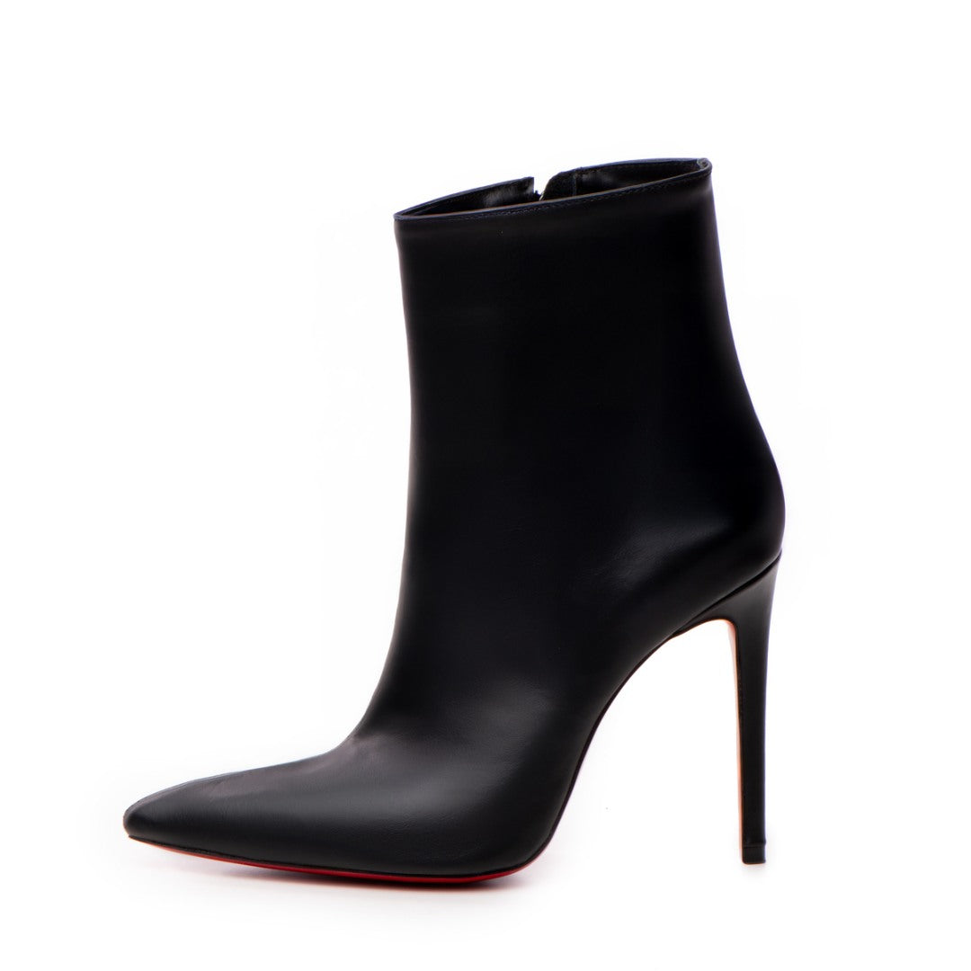 Botine Black Shade