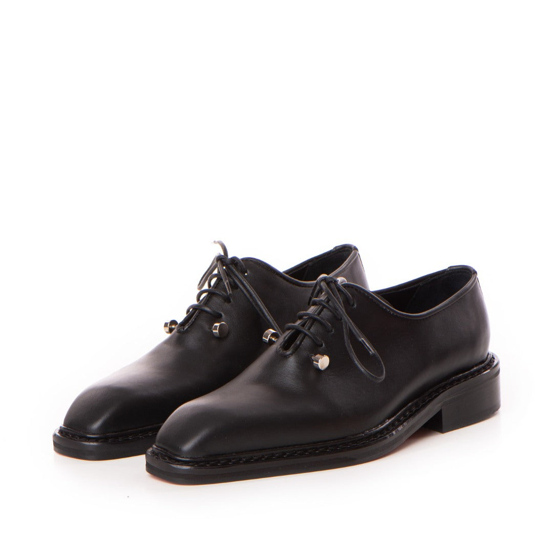 Pantofi de Ceremonie Piele Naturala