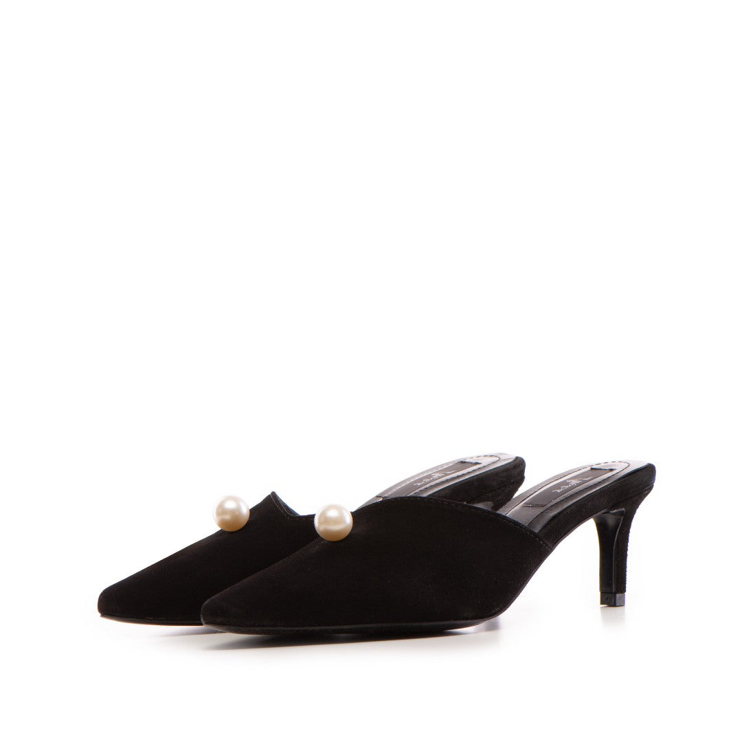 24h Pantofi Pearl