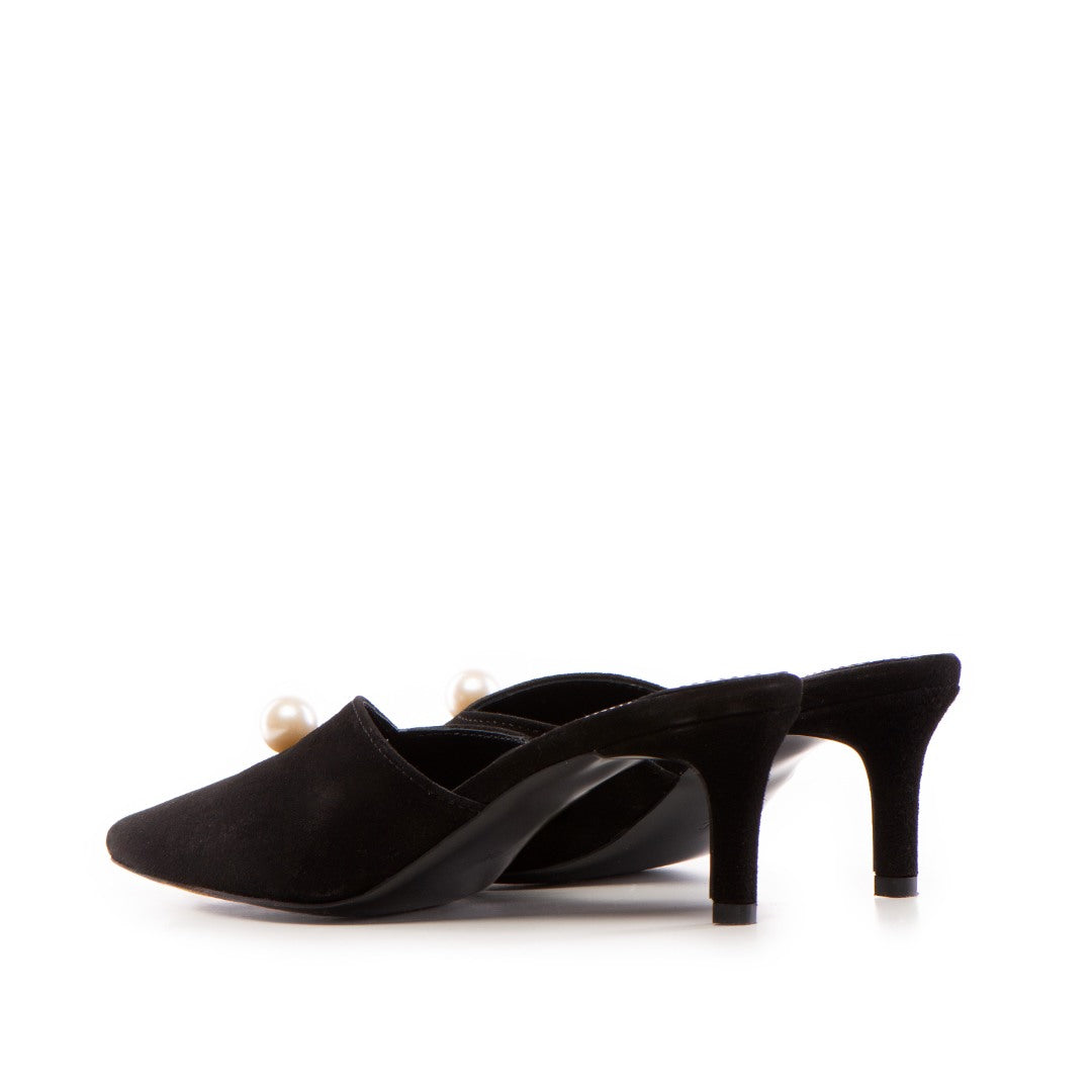 24h Pantofi Pearl