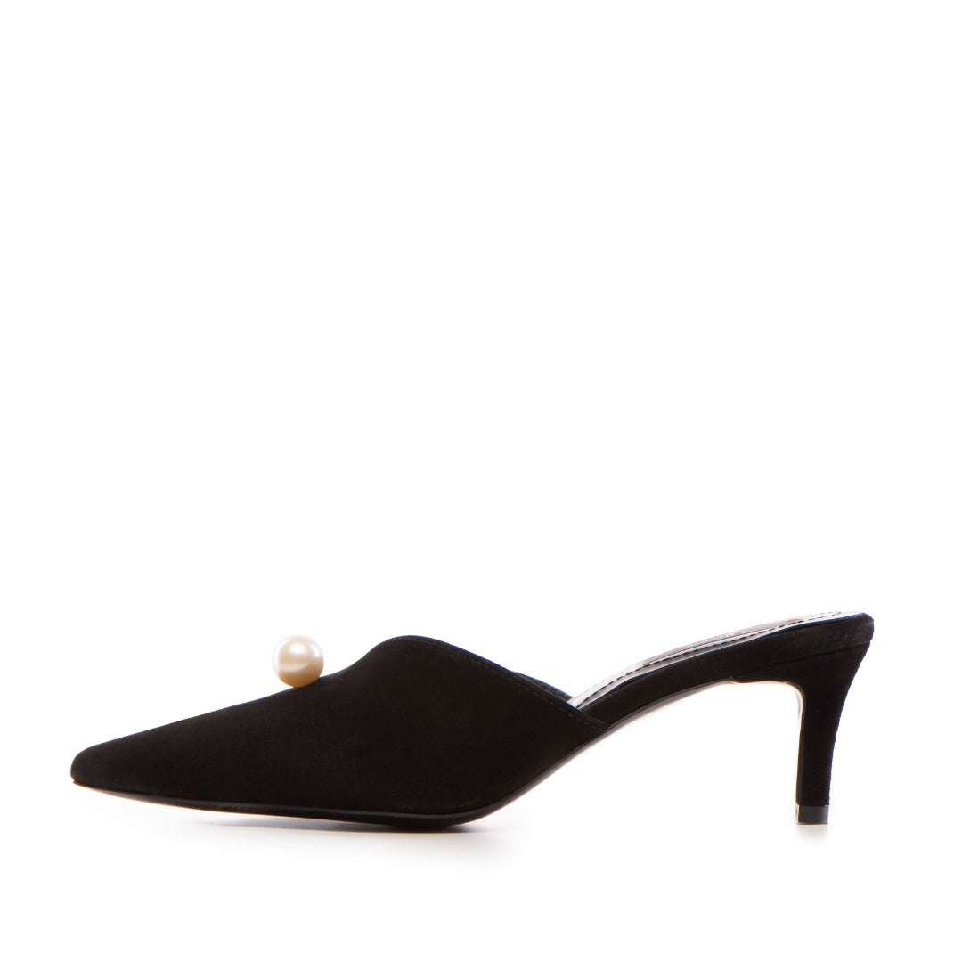 24h Pantofi Pearl