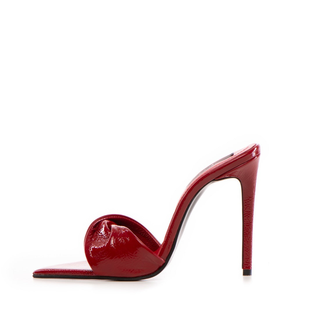 24h Sandale Skylar Red