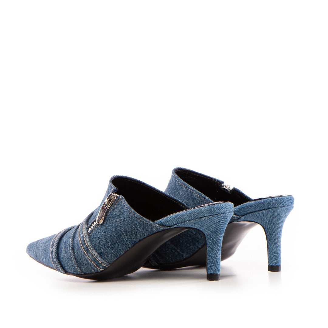 Pantofi Azia