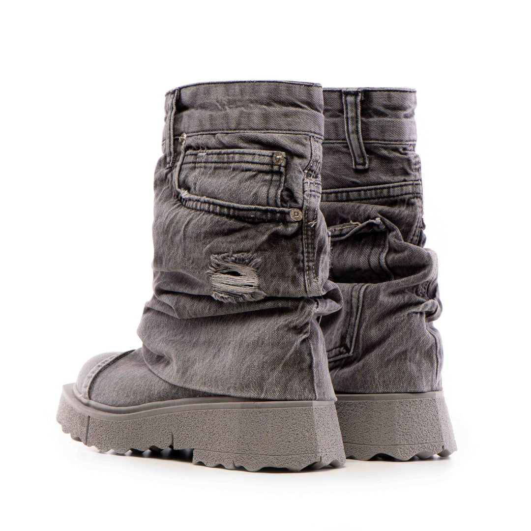 24h Bocanci Celine din Denim