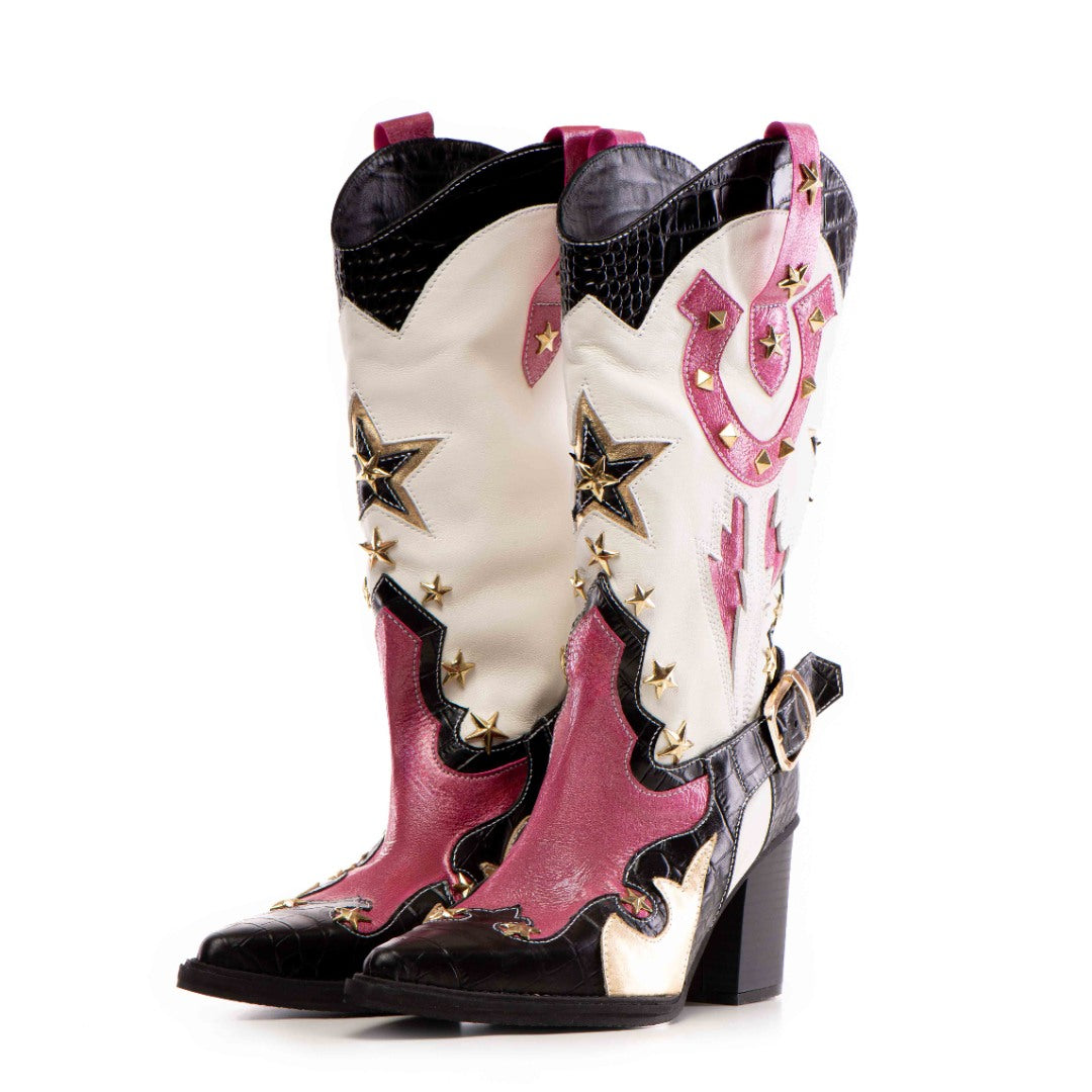 24h Ciocate Dama Piele Onix