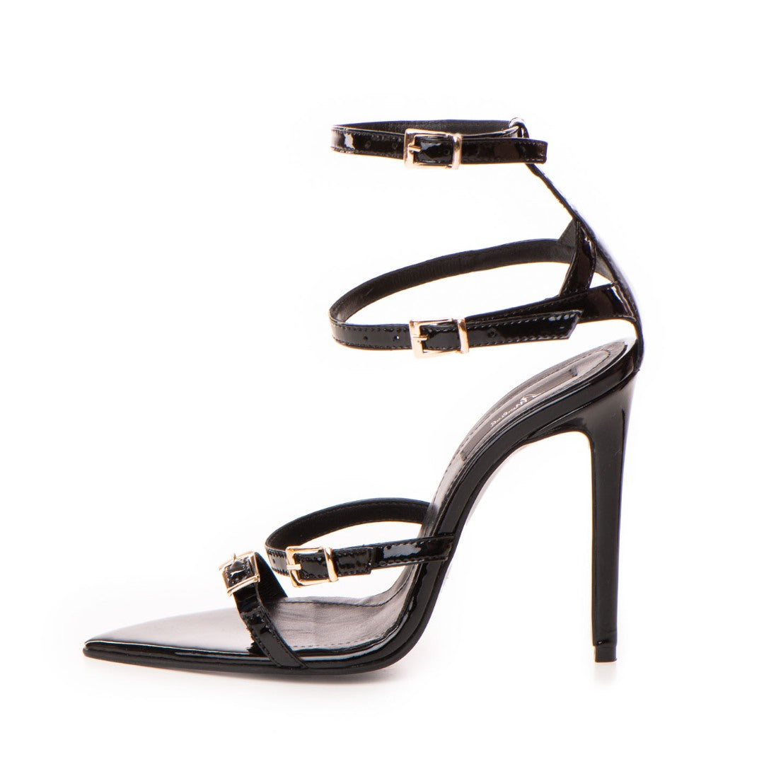 Sandale Black Eda