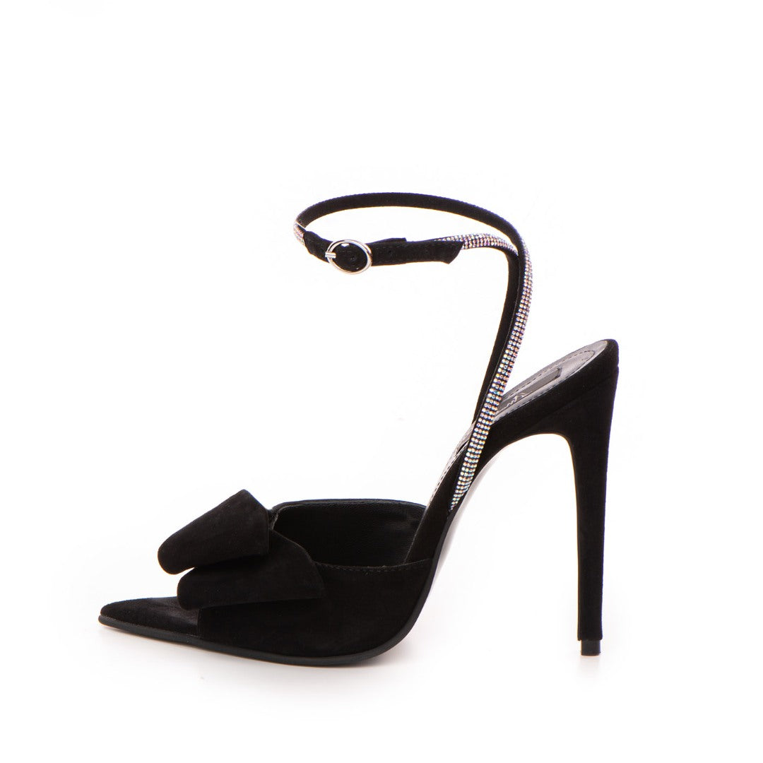 Sandale Brinda Black