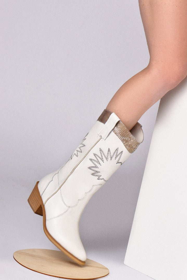 Ciocate dama din piele naturala Madden