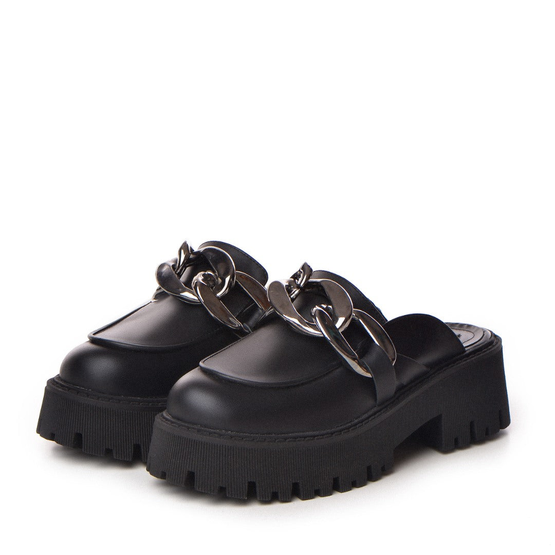 24h Saboti Black Chain