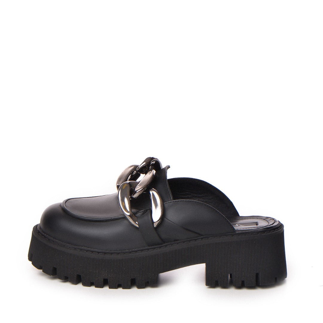 24h Saboti Black Chain