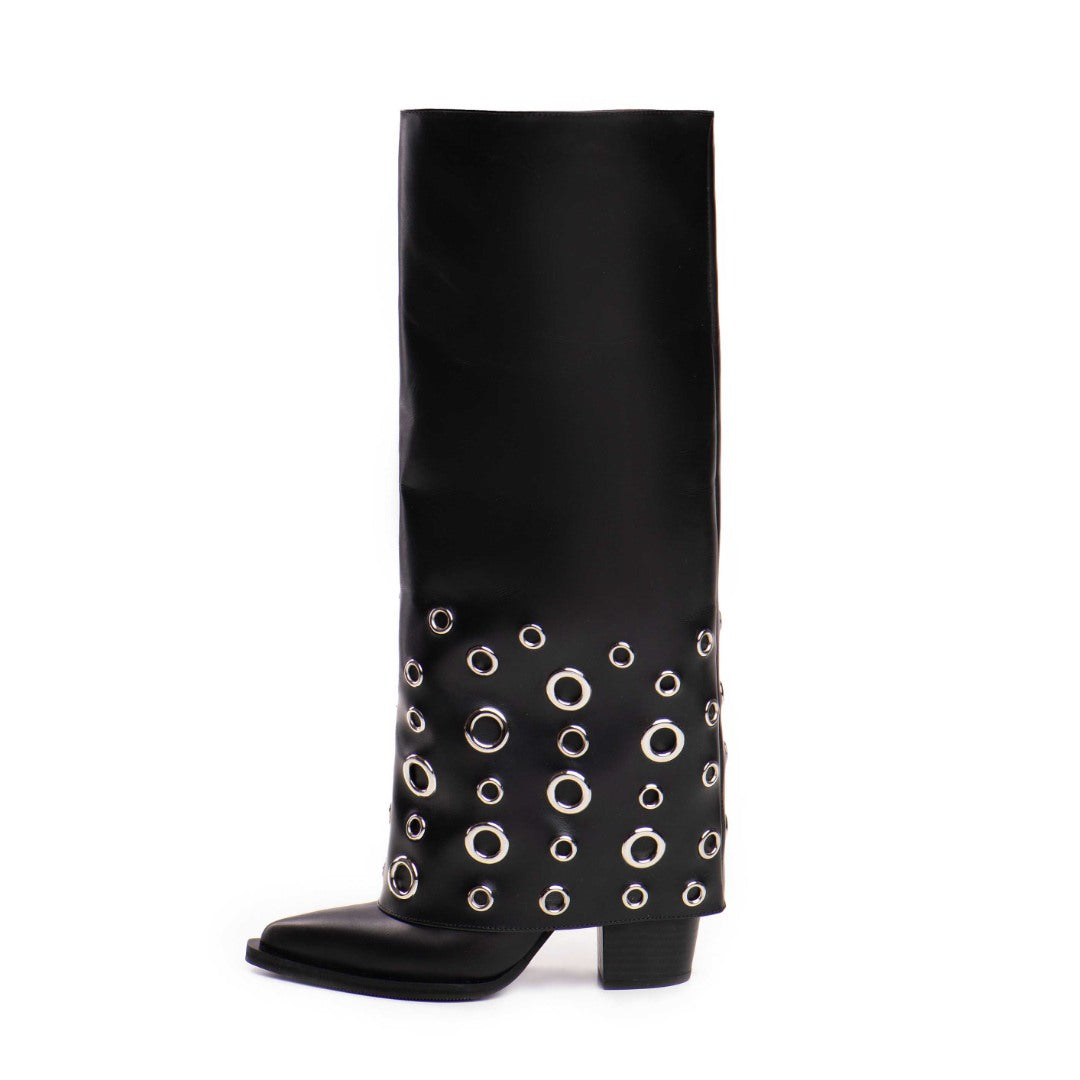 Ciocate piele naturala de dama Rings