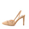 Indira Nude Shoes