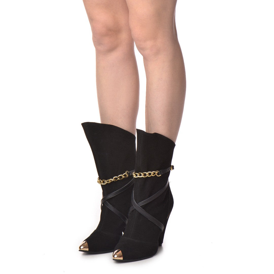 Ciocate / Botine Fantine