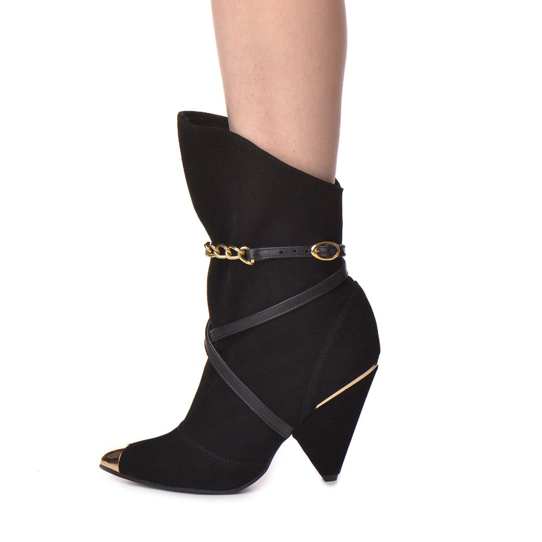 Ciocate / Botine Fantine
