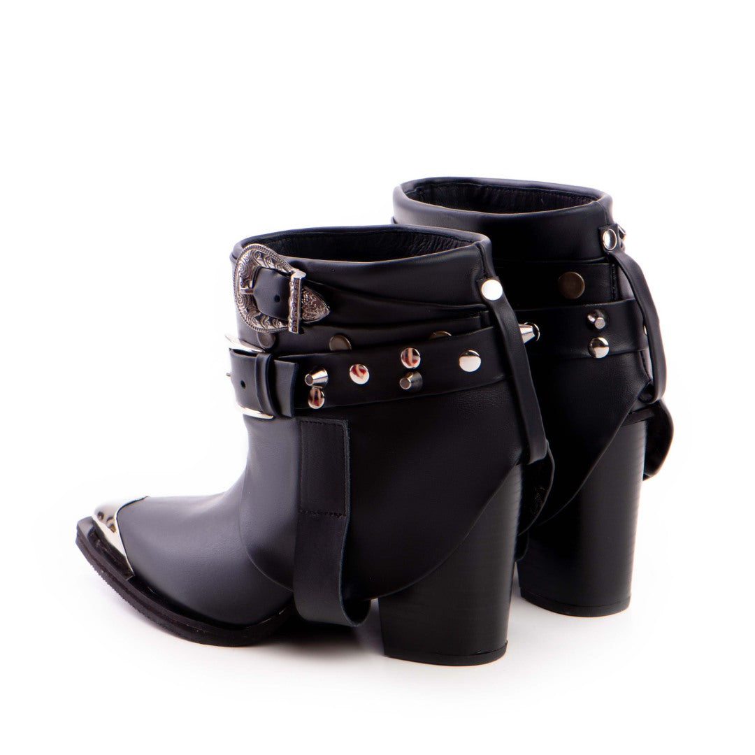 Ciocate scurte dama Florida Black