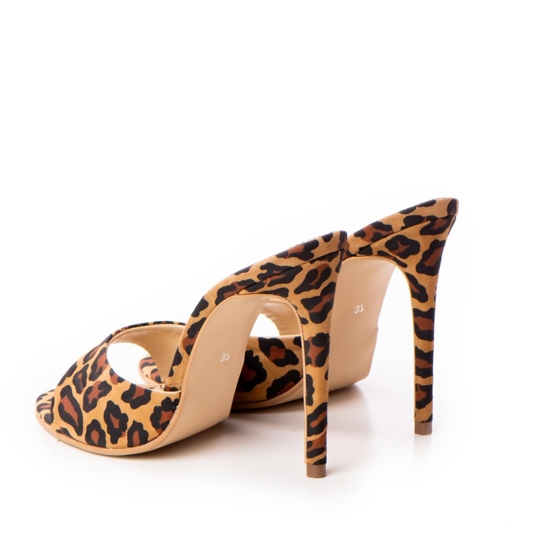 Sandale Opyum Print