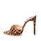 Opyum Print Sandals