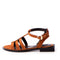 Calypso sandals
