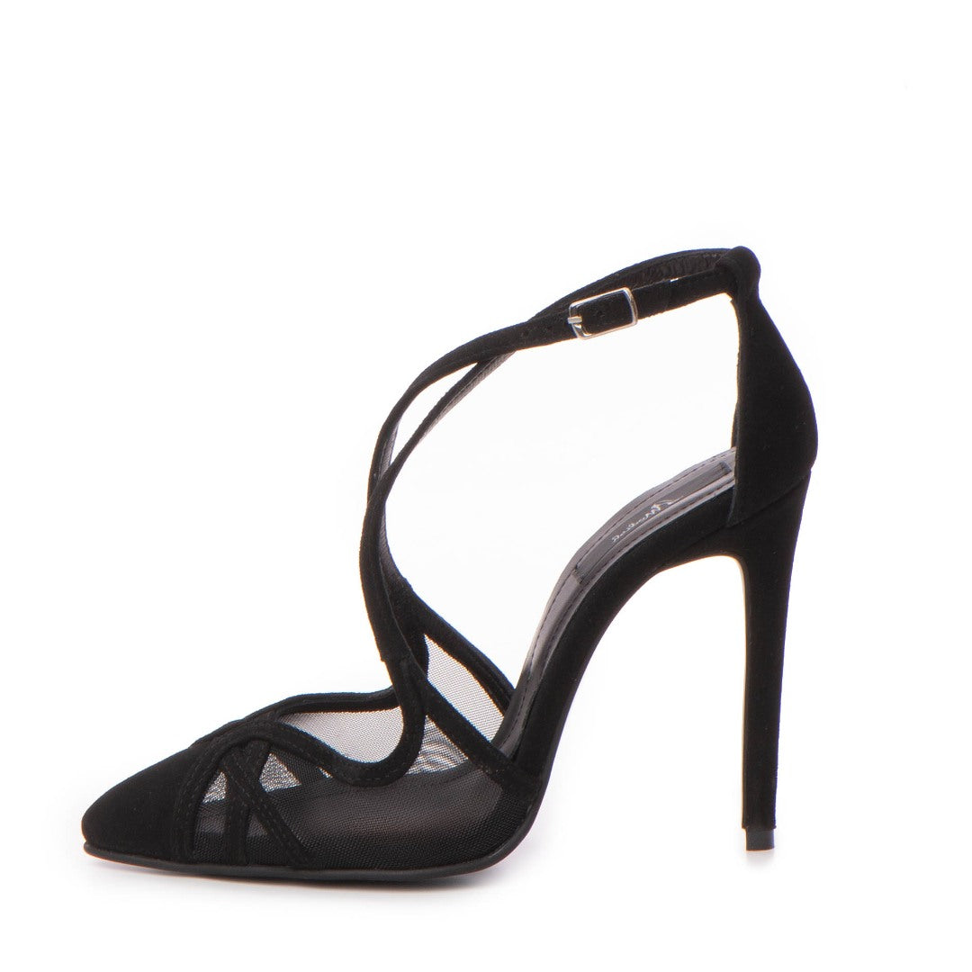 24h Pantofi Pretty Sensi