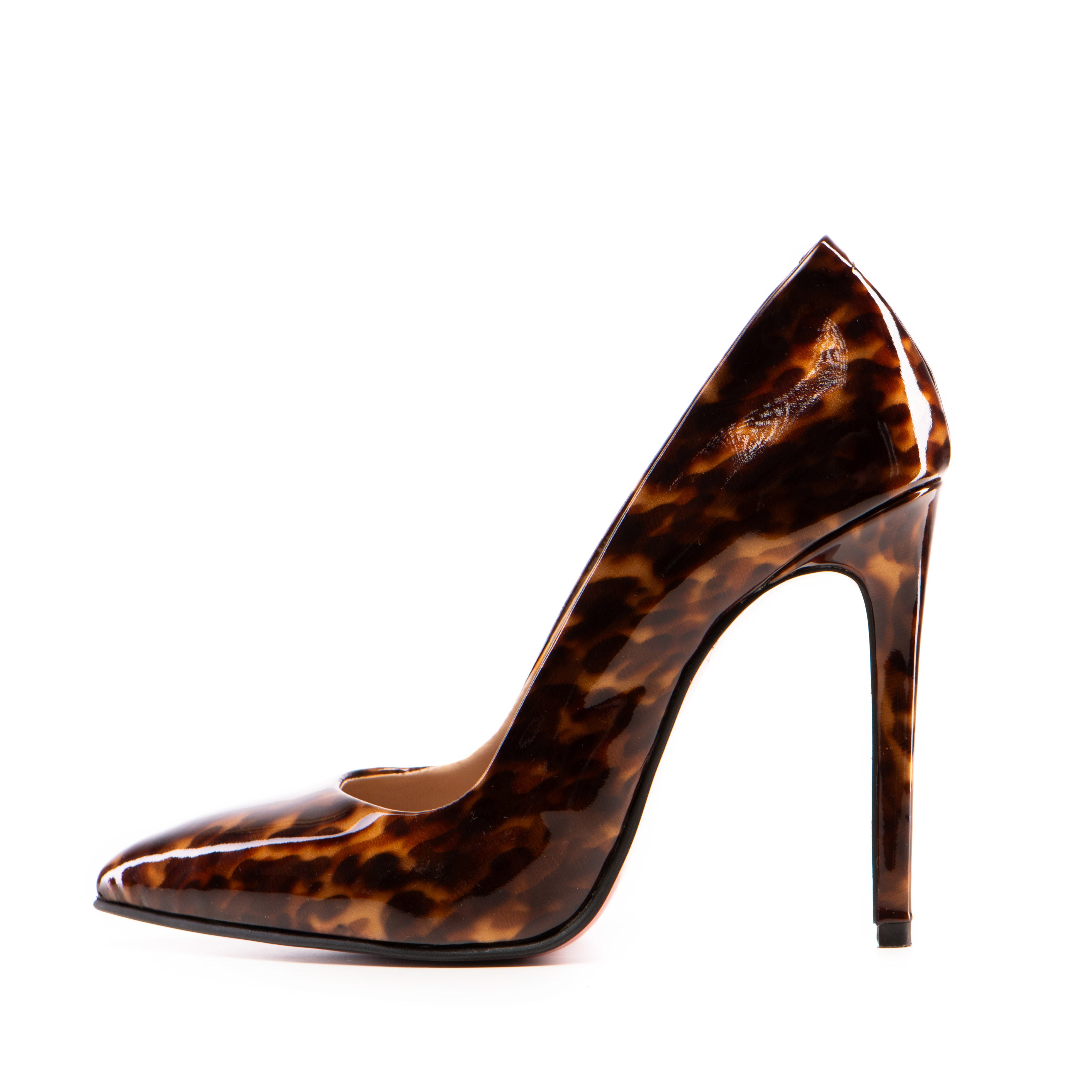 24h Pantofi Desire Print – Modish