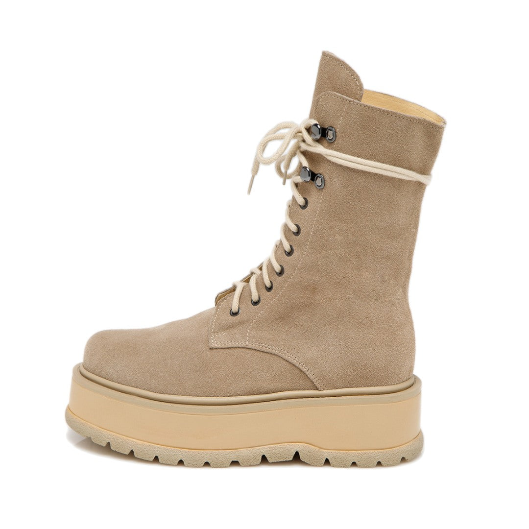 24h Bocanci Dama Luna Greje cu Platforma