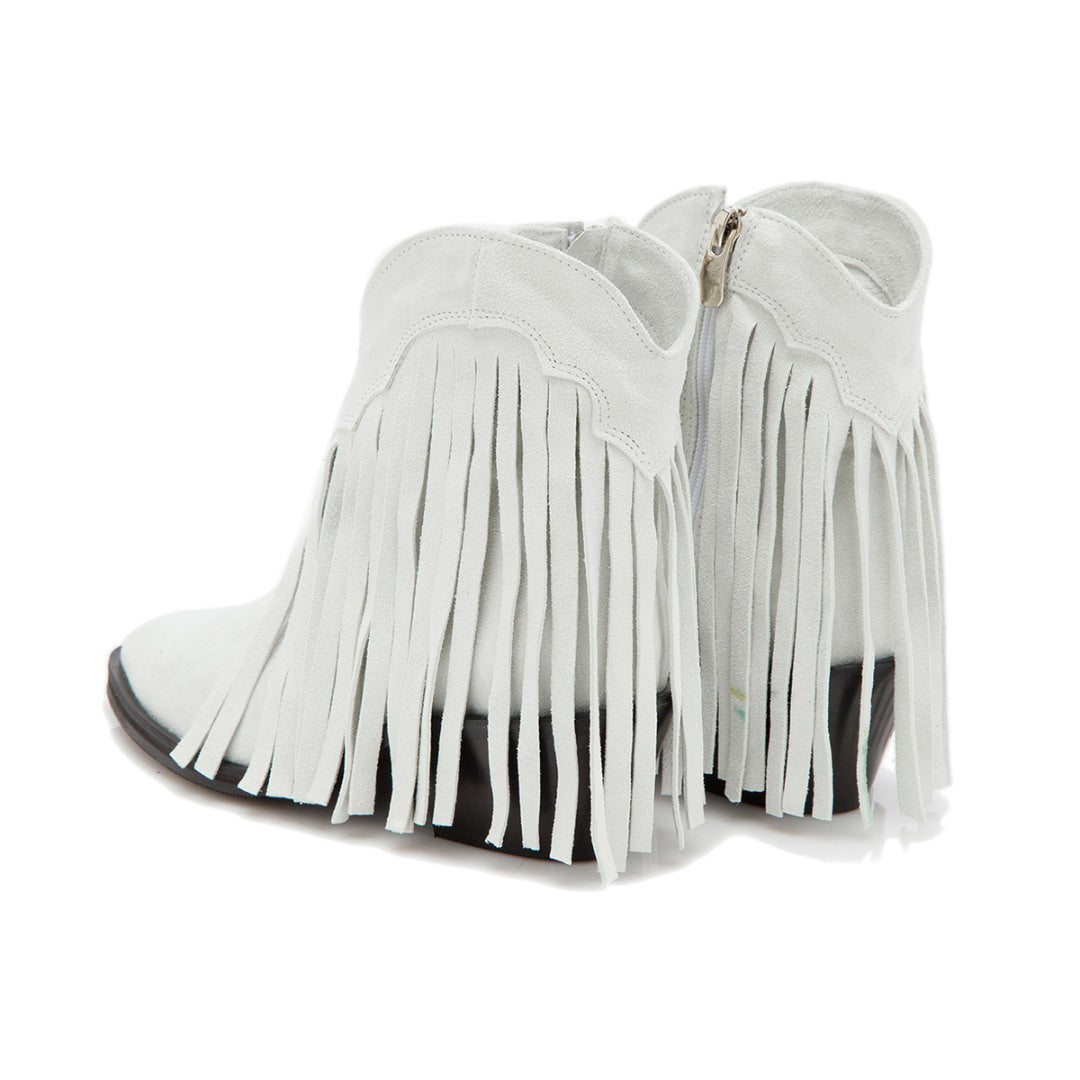 Ciocate Cowboy Dama Kenya White