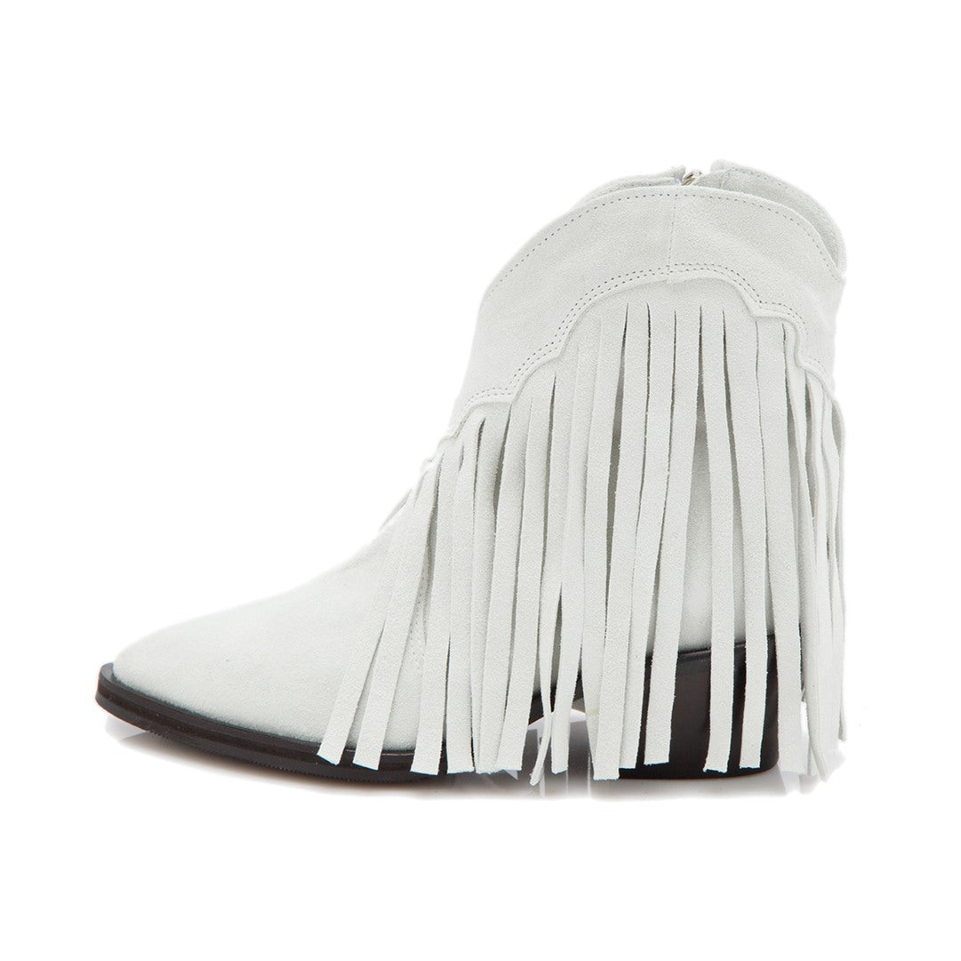 Ciocate Cowboy Dama Kenya White