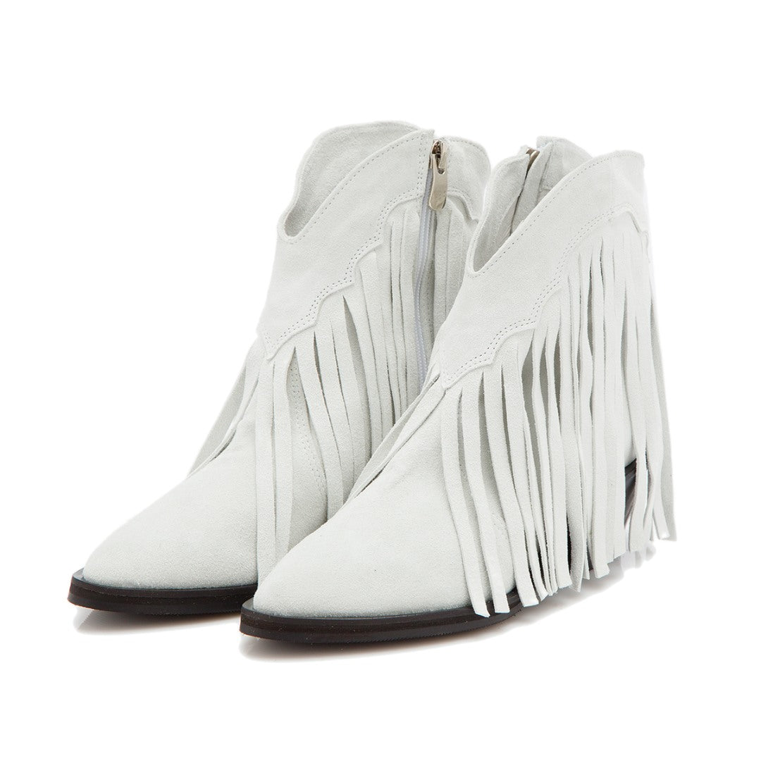 Ciocate Cowboy Dama Kenya White