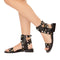 Precious Gems sandals