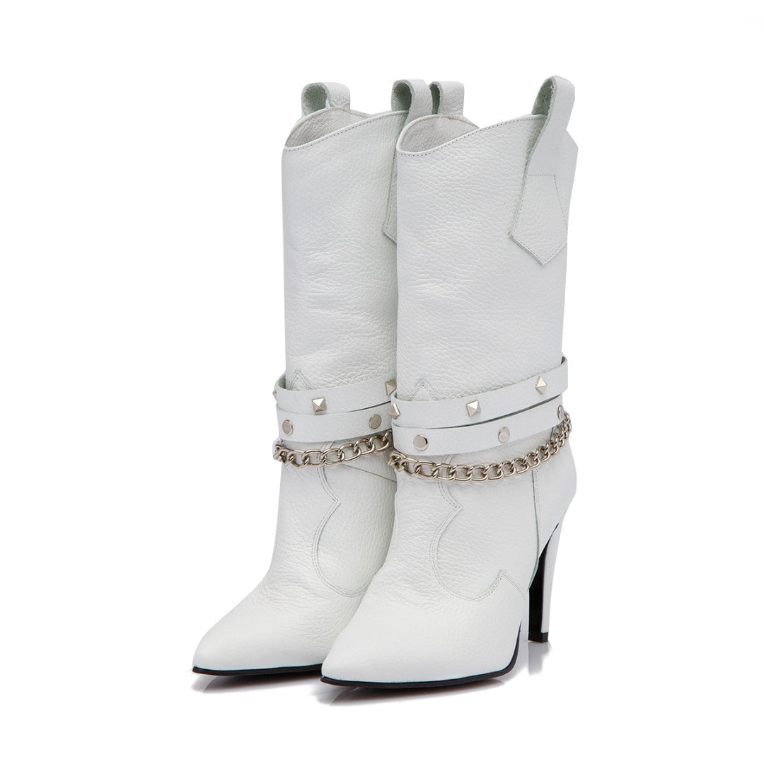 Botine Ohio Heel