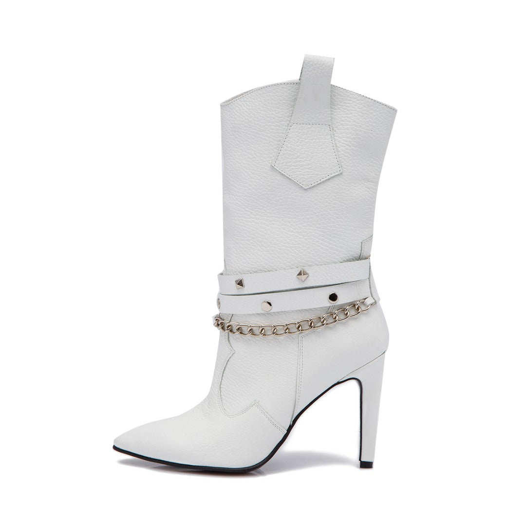 Botine Ohio Heel