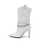 Botine Ohio Heel