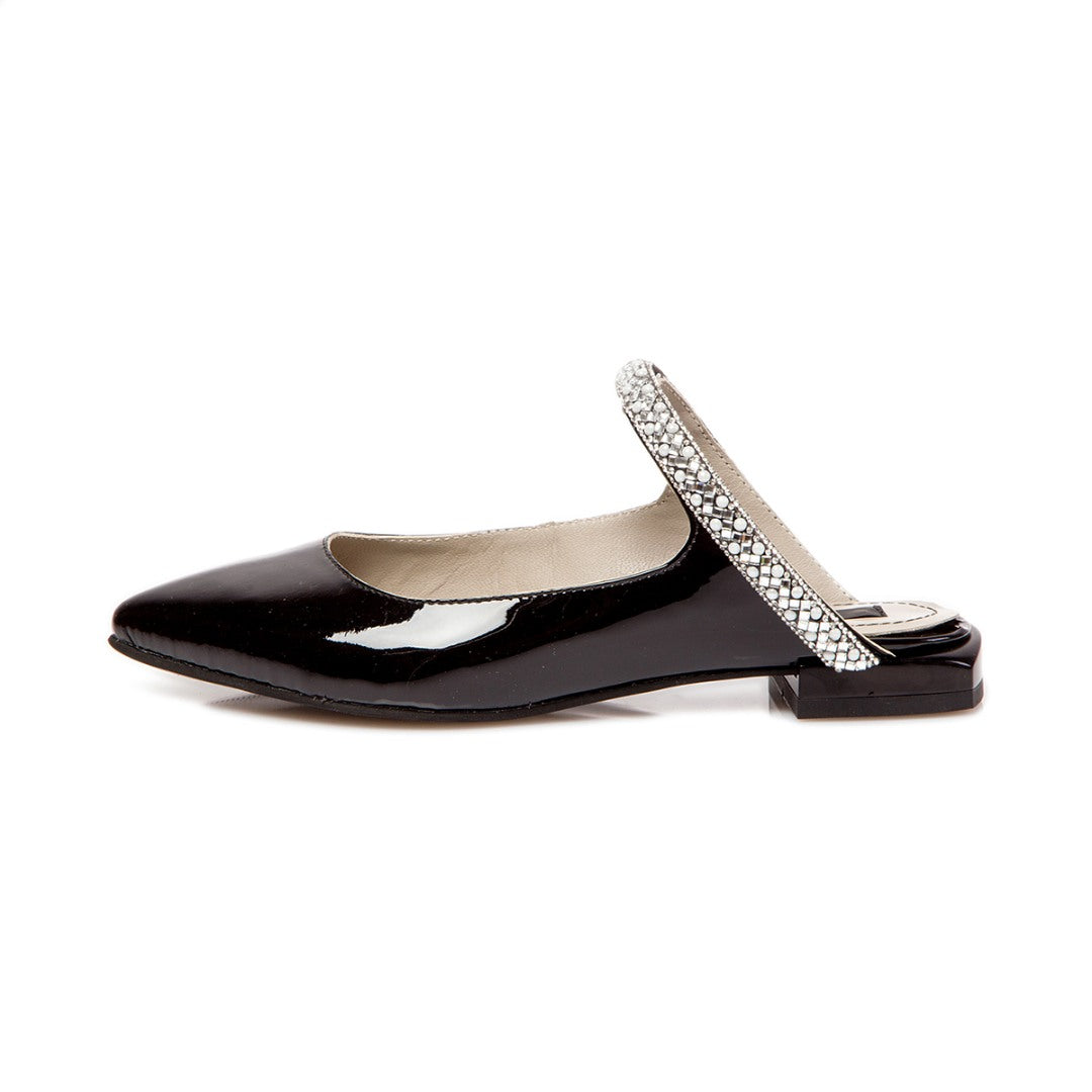 24h Balerini Gaia Black