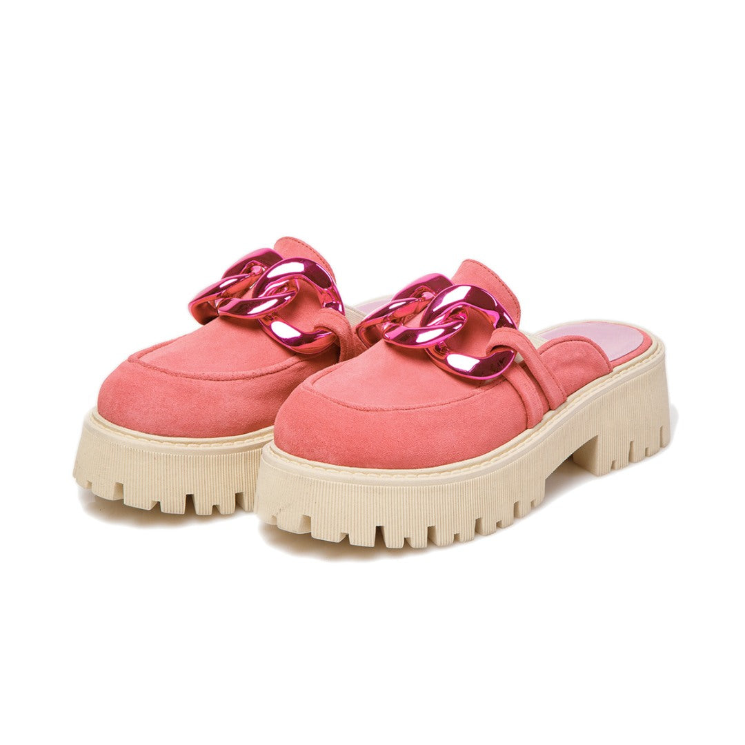 Saboti Pink Chain