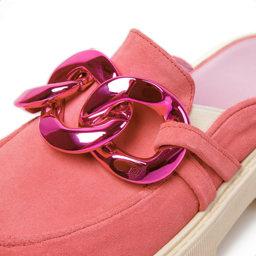 Saboti Pink Chain