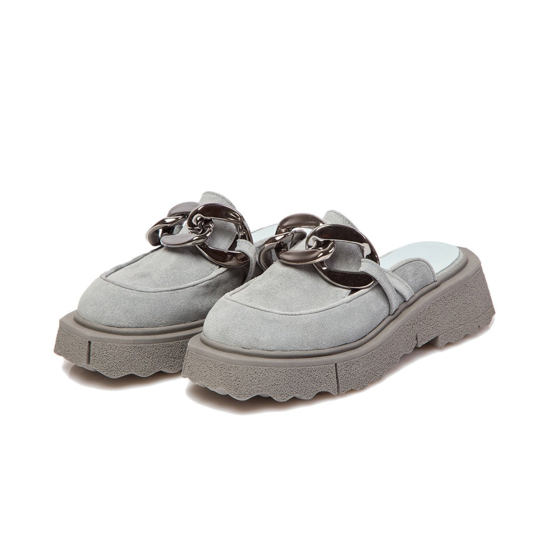 Saboti Grey Chain