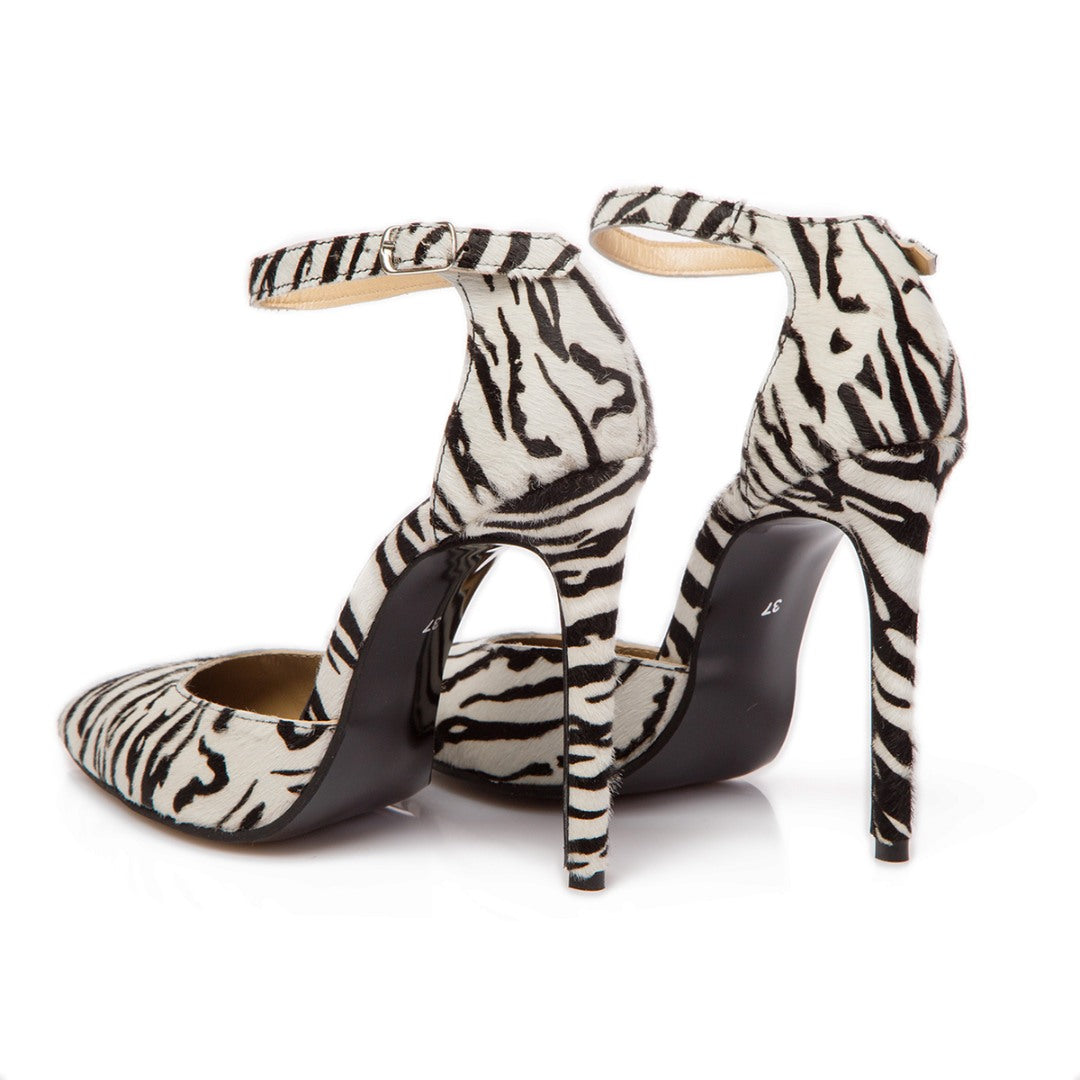 Pantofi Pretty Fantasia