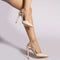 Anaya Nude Shoes