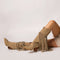 Joo fringed suede boots