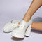 Vanessis White shoes