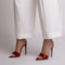 24h Sandale Skylar Red