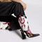 Ciocate Dama Piele Onix