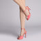 Sparkle Pink Sandals