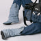 Ciocate de dama Mini Myko Denim Bleo