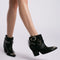 Ciocate scurte dama Florida Black