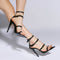 Sandale Black Eda