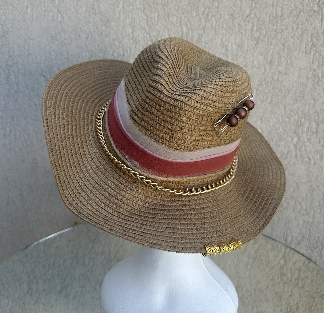 Palarie Maro De Vara Accesorii